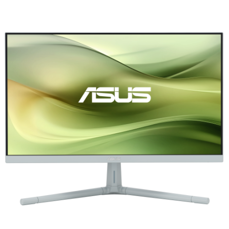 25988-ASUS VU279CFE-G pantalla para PC 68,6 cm (27") 1920 x 1080 Pixeles Full HD LCD Verde, Gris