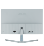 25989-ASUS VU279CFE-G pantalla para PC 68,6 cm (27") 1920 x 1080 Pixeles Full HD LCD Verde, Gris