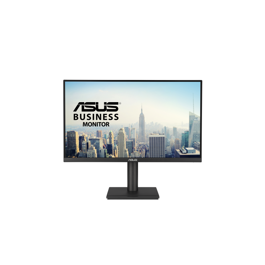 25990-ASUS VA27UCPS pantalla para PC 68,6 cm (27") 3840 x 2160 Pixeles 4K Ultra HD LCD Negro