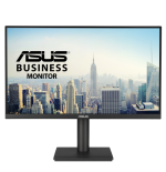 25990-ASUS VA27UCPS pantalla para PC 68,6 cm (27") 3840 x 2160 Pixeles 4K Ultra HD LCD Negro