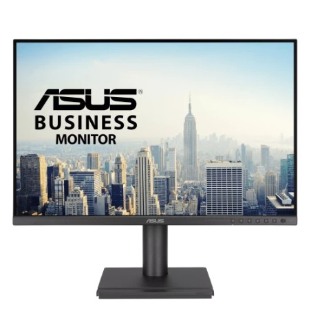 ASUS BE248QF pantalla para PC 61,2 cm (24.1") 1920 x 1200 Pixeles WUXGA LED Negro