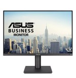 ASUS BE248QF pantalla para PC 61,2 cm (24.1") 1920 x 1200 Pixeles WUXGA LED Negro
