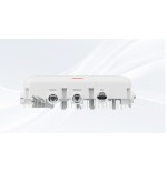 26003-HUAWEI AIRENGINE6776I-X7TH (11BE OUTDOOR, 2+2+4 THREE RADIOS, BUILT-IN OMNIDIRECTIONAL ANTENNA, USB, BLUETOOTH)