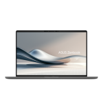 26012-ASUS Zenbook A14 OLED UX3407QA-QD333W Copilot+ PC - Ordenador Portatil 14" WUXGA (Qualcomm Snapdragon X1-26-100, 3