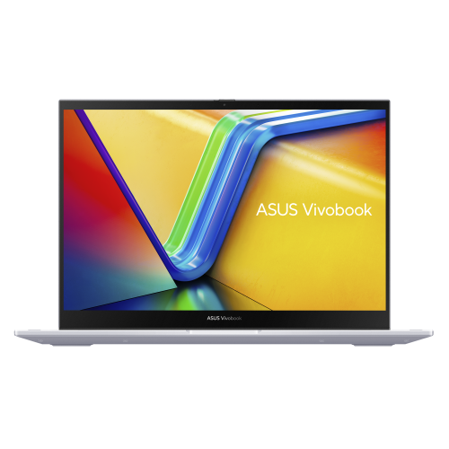 ASUS Vivobook S 14 Flip TP3402VA-LZ273W - Ordenador Portatil 14" WUXGA (Intel Core i5-1335U, 16GB RAM, 512GB SSD, UHD Graphics, 