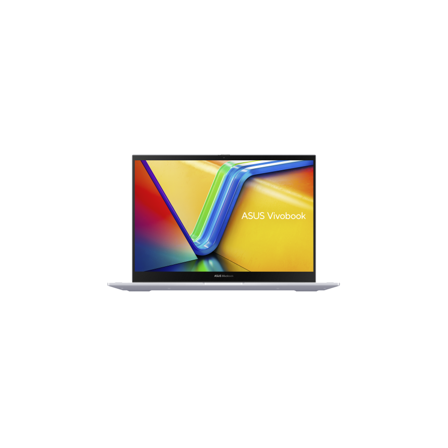 ASUS Vivobook S 14 Flip TP3402VA-LZ273W - Ordenador Portatil 14" WUXGA (Intel Core i5-1335U, 16GB RAM, 512GB SSD, UHD Graphics, 