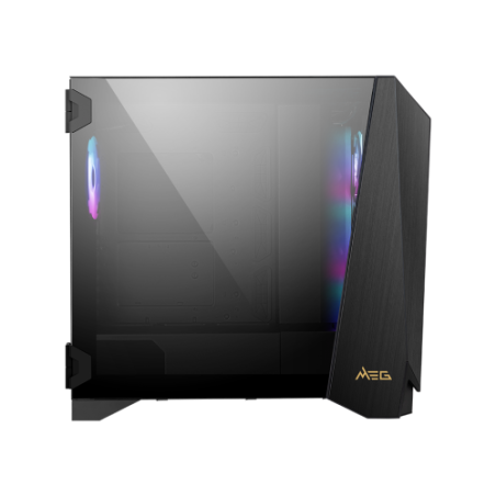 26027-MSI MEG PROSPECT 700R carcasa de ordenador Midi Tower Negro