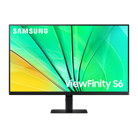 26034-Samsung S60D pantalla para PC 81,3 cm (32") 2560 x 1440 Pixeles Quad HD LCD Negro