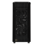 26039-ASUS ProArt PA401 Wood METAL PWM (Black) Torre Negro