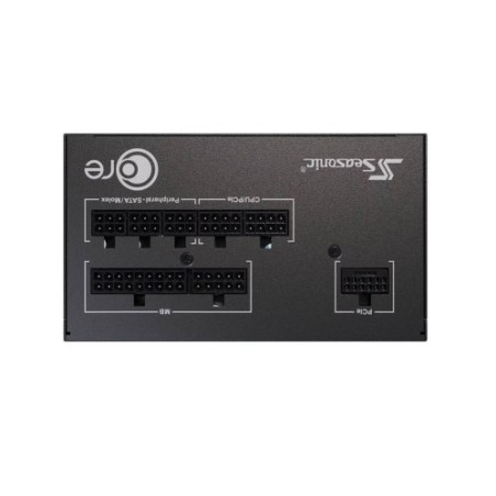 26048-SEASONIC PSU CORE GX 650
