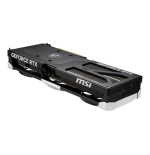 26052-MSI GeForce RTX 5070 Ti 16G VENTUS 3X OC NVIDIA 16 GB GDDR7