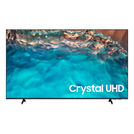 26067-Samsung HBU8000 109,2 cm (43") 4K Ultra HD Smart TV Negro 20 W