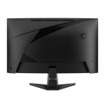 26081-MSI MAG 276CXF pantalla para PC 68,6 cm (27") 1920 x 1080 Pixeles Full HD LCD Negro