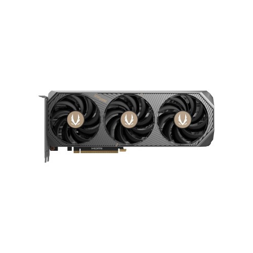 26085-Zotac GAMING GeForce RTX 5070 SOLID NVIDIA 12 GB GDDR7