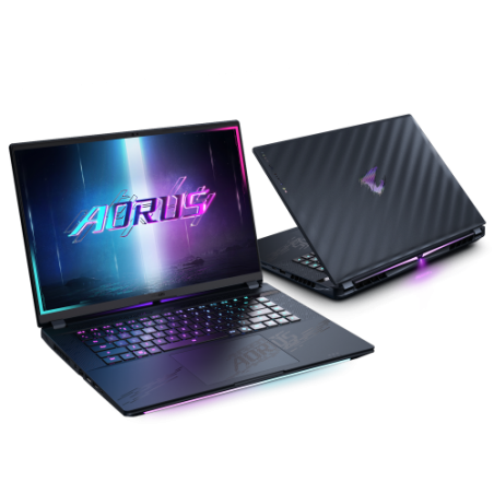 26101-GIGABYTE AORUS MASTER 16 BYH Portatil Gaming - 16,0", 240Hz OLED, Intel Core 275HX, NVIDIA RTX 5080 GPU, 32GB DDR5