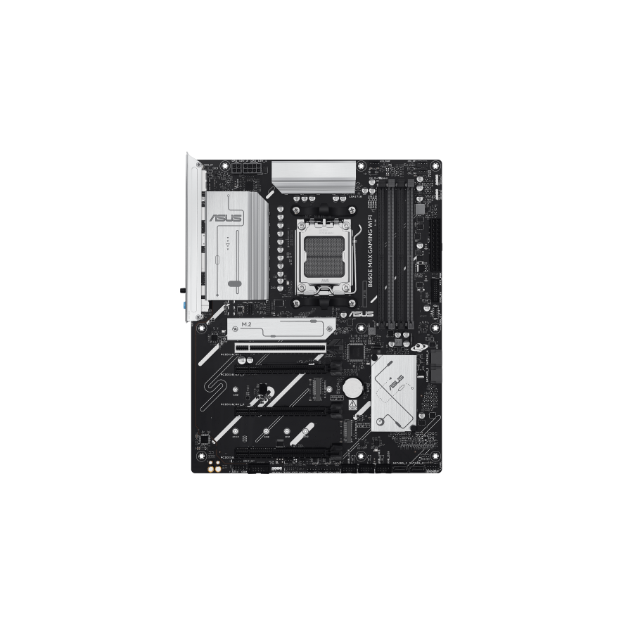 26102-ASUS PRIME B850-PLUS WIFI AMD B850 Zocalo AM5 ATX