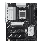 26102-ASUS PRIME B850-PLUS WIFI AMD B850 Zocalo AM5 ATX