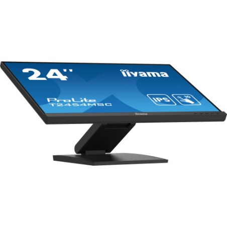 26125-IIYAMA MONITOR IN-CELL PCAP, Z-STAND (DP/HDMI)