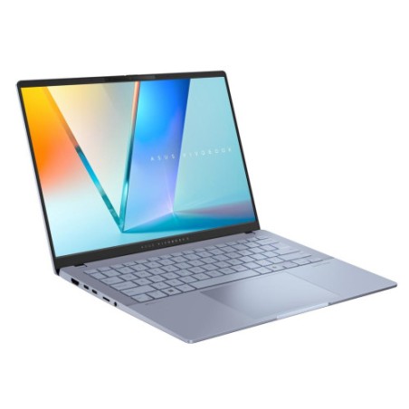 26170-ASUS Vivobook S 14 OLED S5406SA-PP051W Copilot+ PC - Ordenador Portatil 14" 3K 120Hz (Intel Core Ultra 5 226V, 16G