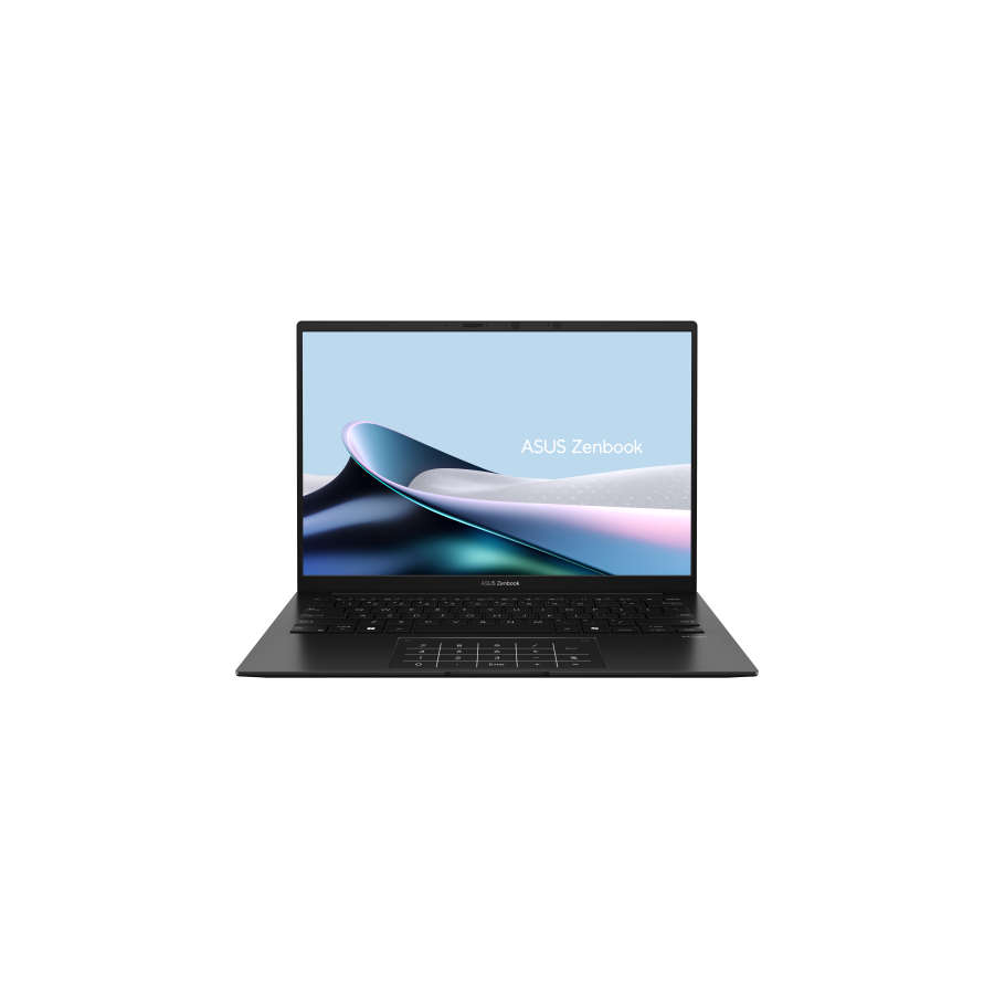 26171-ASUS Zenbook 14 OLED OLED UM3406KA-QD073W - Ordenador Portatil 14" Full HD (AMD Ryzen AI 7 PRO 350, 16GB RAM, 1TB
