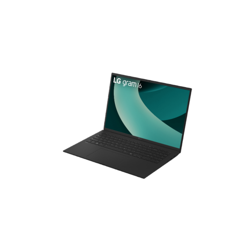 PORTATIL LG 16 ",GRAM, WINDOWS 11, INTER CORE ARROW LAKE, 16GB RAM, 1TB SSD, PANEL IPS, 1.2 KG , 22,5H BATERIA