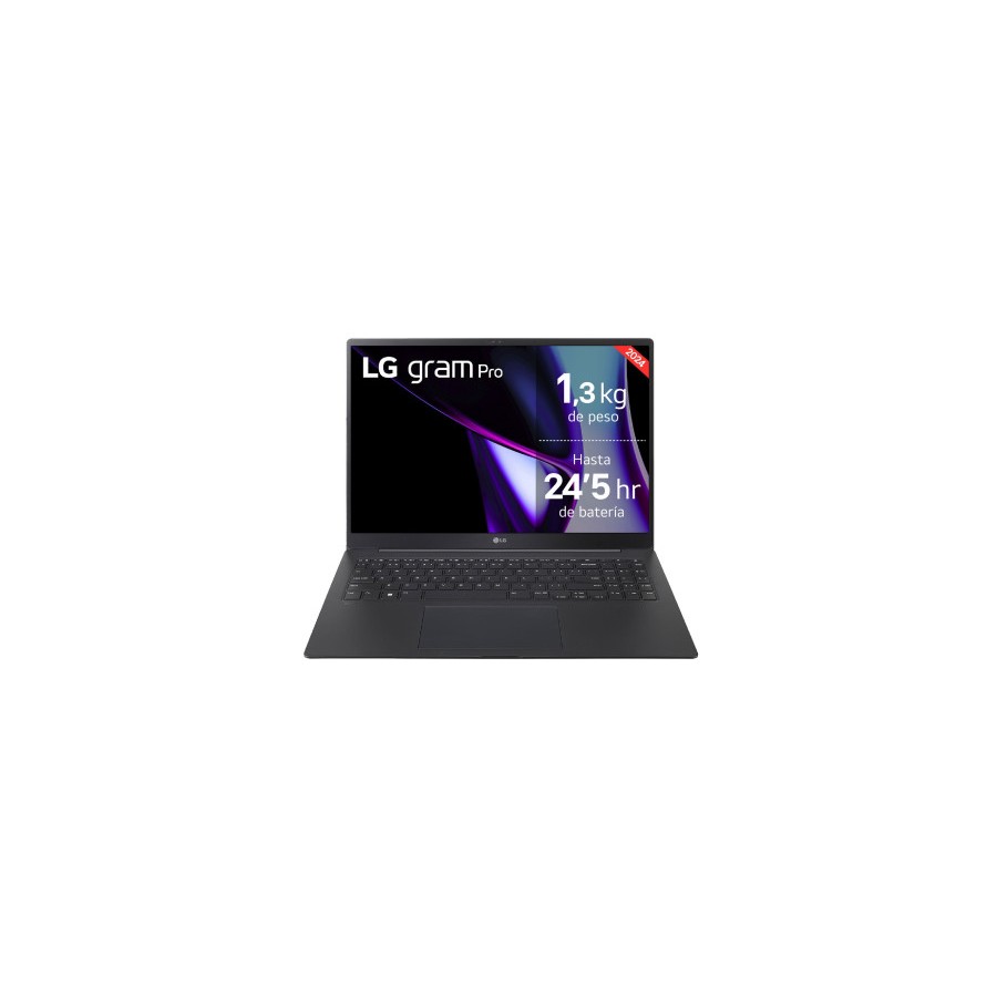 26199-LG OLED, 16", I7, 32GB RAM, 1T