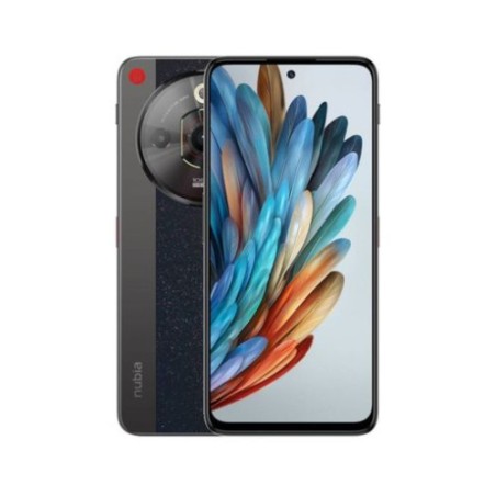 26203-ZTE NUBIA FOCUS 2 5G BLACK 8GB+256GB