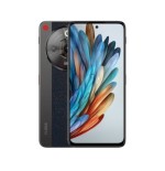 26203-ZTE NUBIA FOCUS 2 5G BLACK 8GB+256GB