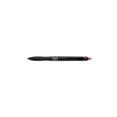 26229-BOLIGRAFO BORRABLE FRIXION BALL PLUS ROJO PILOT NFPLUSR