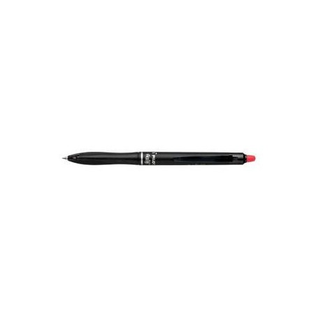 26229-BOLIGRAFO BORRABLE FRIXION BALL PLUS ROJO PILOT NFPLUSR