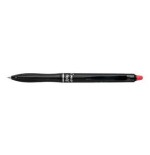 26229-BOLIGRAFO BORRABLE FRIXION BALL PLUS ROJO PILOT NFPLUSR