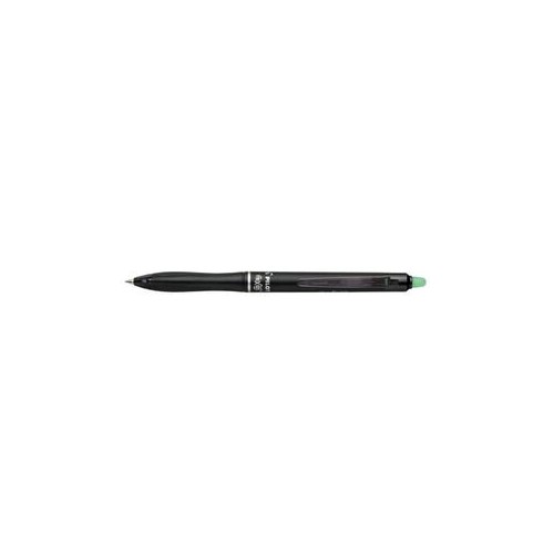 26230-BOLIGRAFO BORRABLE FRIXION BALL PLUS VERDE PILOT NFPLUSV
