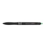 26230-BOLIGRAFO BORRABLE FRIXION BALL PLUS VERDE PILOT NFPLUSV