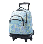 MOCHILA RENGLONES HAPPY FLOW (32 X 45.5 X 18) - 26L TOTTO MA03ECO006-2416P-2AU