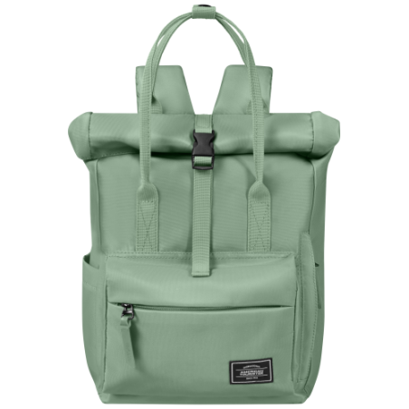 26242-MOCHILA URBAN GROVE (36X25X20CM) COLOR VERDE AMERICAN TOURISTER SA143779 VE