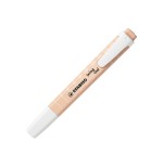 26259-MARCADOR FLUORESCENTE SWING COOL NATURE TRAZO 1/4MM. BEIGE STABILO 275/186