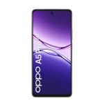 OPPO A5 Pro 5G 16,9 cm (6.67") SIM doble Android 15 USB Tipo C 8 GB 256 GB 5800 mAh Negro, Marron