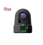 26283-LAIA (PRC-425NB) BROADCASTER PRO 25X NDI 3G (BLACK) - CAMARA PTZ, SENSOR SONY CMOS 1/1,8", 4KP60, LENTE CON ZOOM O