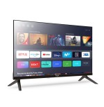 26285-ENGEL TV LED 24"-TDT2/C/S - HD -SMARTV NETFLIX/AMAZON. MODO HOSPITALITY