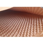 26287-CAJA 200 BOLSAS ECO AIR BAG ACOLCHADA BICAPA No 11 KRAFT AUTOADHESIVO MEDIDA INTERIOR 100X165 MM SAM 146290