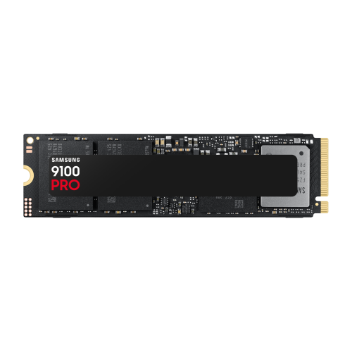 26294-Samsung MZ-VAP1T0 1 TB M.2 PCI Express 5.0 NVMe V-NAND TLC