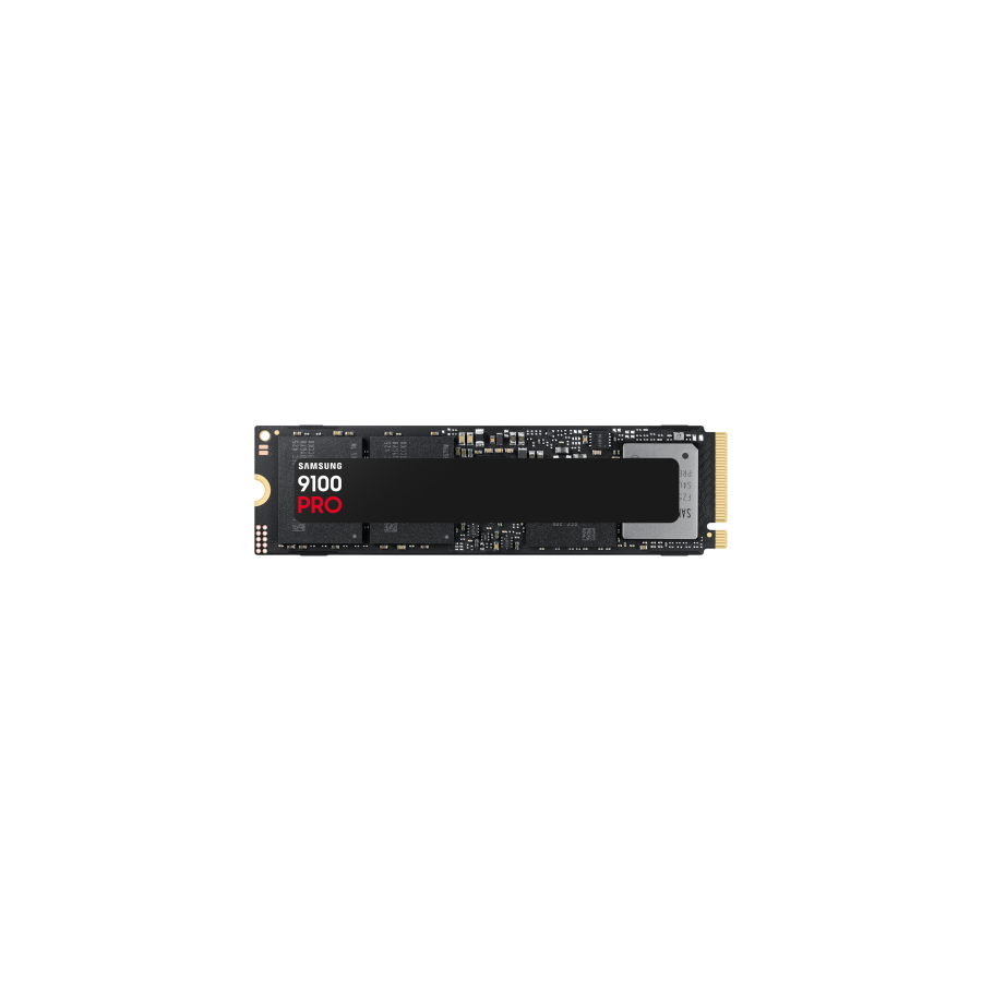26296-Samsung MZ-VAP4T0 4 TB M.2 PCI Express 5.0 NVMe V-NAND TLC