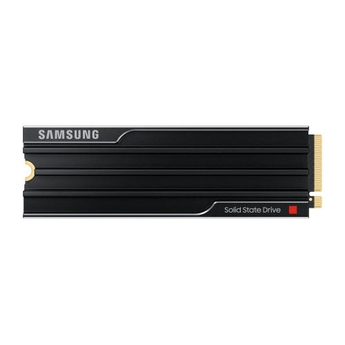 26298-Samsung MZ-VAP1T0 1 TB M.2 PCI Express 5.0 NVMe V-NAND TLC