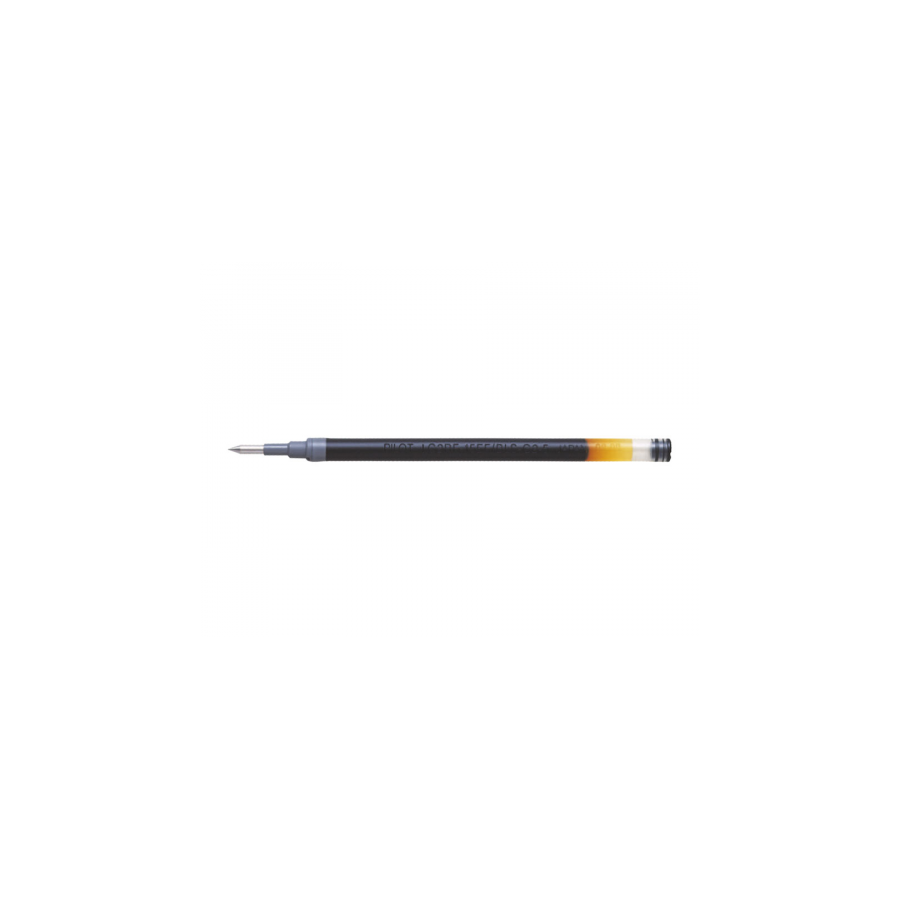 263-RECAMBIO BOLIGRAFO GEL NEGRO PILOT BLSG27B