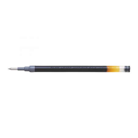263-RECAMBIO BOLIGRAFO GEL NEGRO PILOT BLSG27B