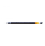 263-RECAMBIO BOLIGRAFO GEL NEGRO PILOT BLSG27B