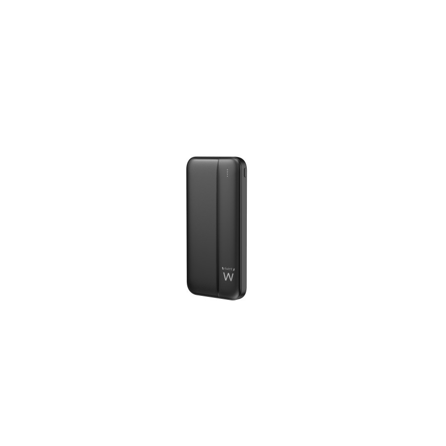 26308-Ewent POWER BANK 10000mAh THIN PD 22.5W