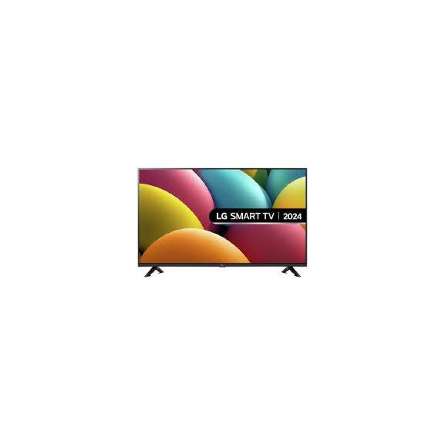 26322-LG 32" FULL HD SMART TV WEBOS23 LG TV AI THINQ GEN 6