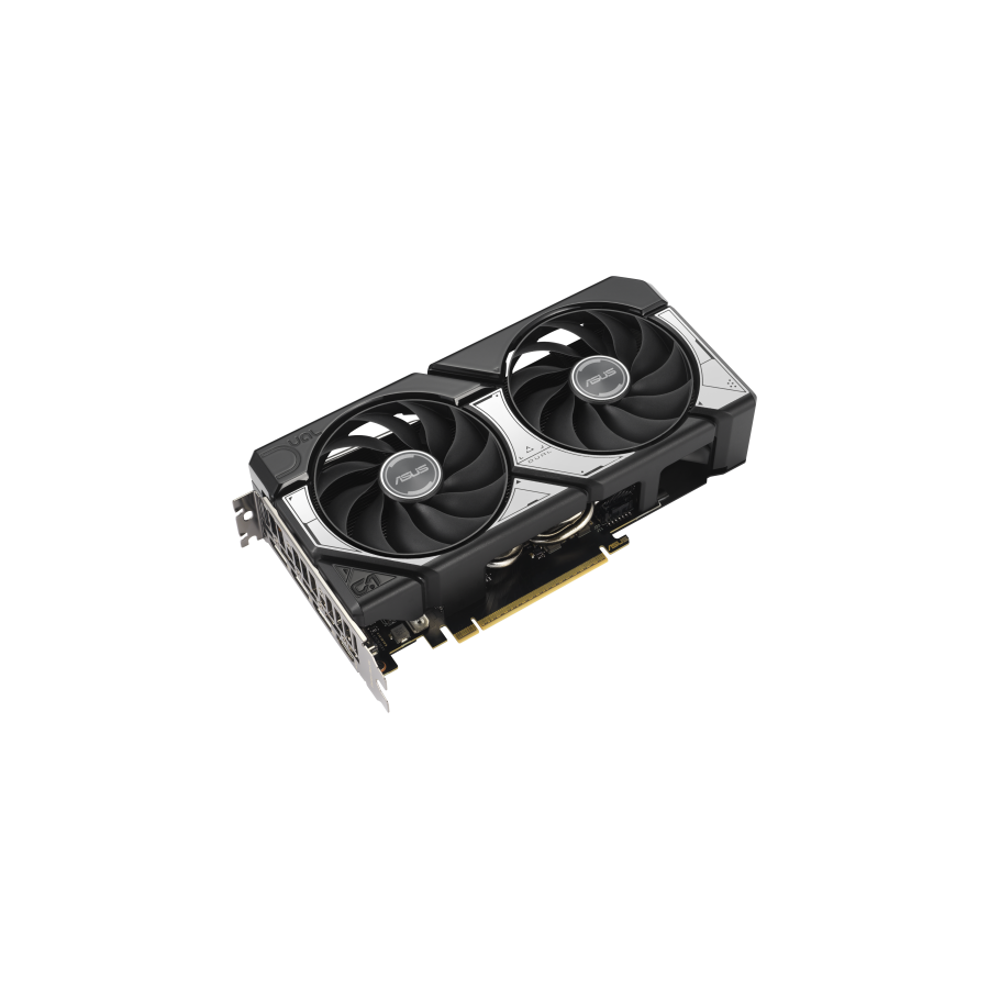 26325-ASUS Dual -RTX5060TI-O8G NVIDIA GeForce RTX 5060 Ti 8 GB GDDR7
