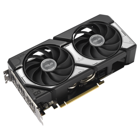 26325-ASUS Dual -RTX5060TI-O8G NVIDIA GeForce RTX 5060 Ti 8 GB GDDR7